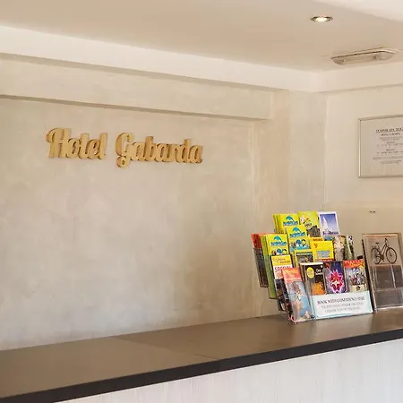 Otel Gabarda&gil 2*