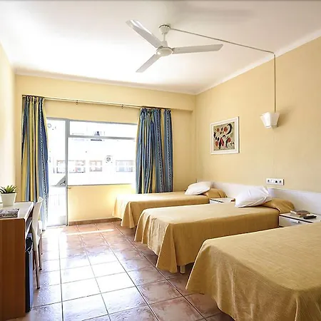 Gabarda&gil Otel Palmanova