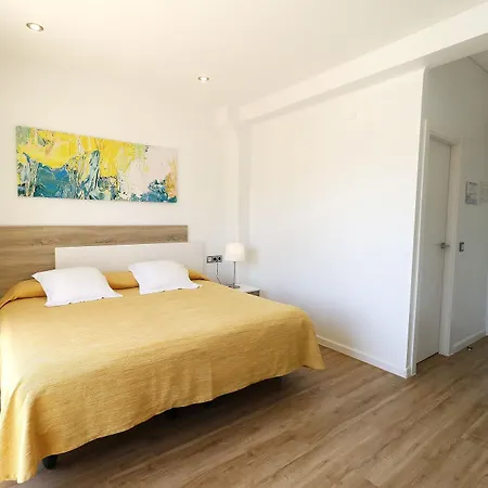 Otel Gabarda&gil Palmanova