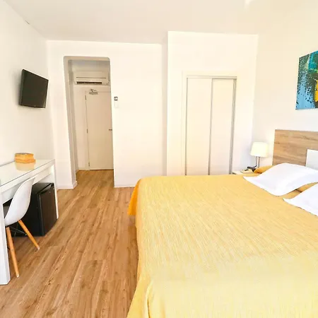 Otel Gabarda&gil Palmanova