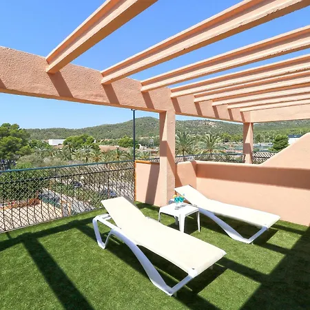 Gabarda&gil Otel 2*
