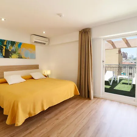 Gabarda&gil Otel 2*