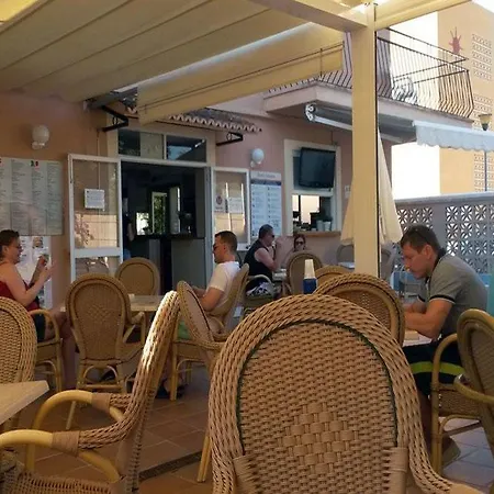 Gabarda&gil Otel