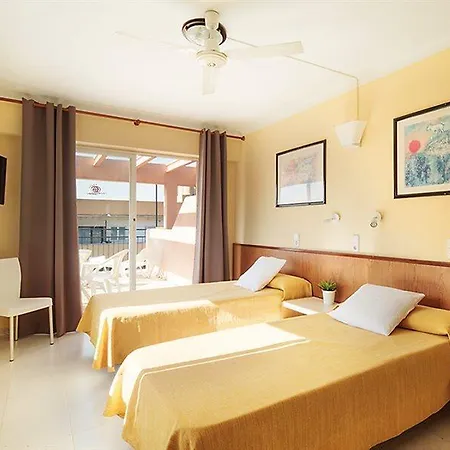 Gabarda&gil Otel 2*