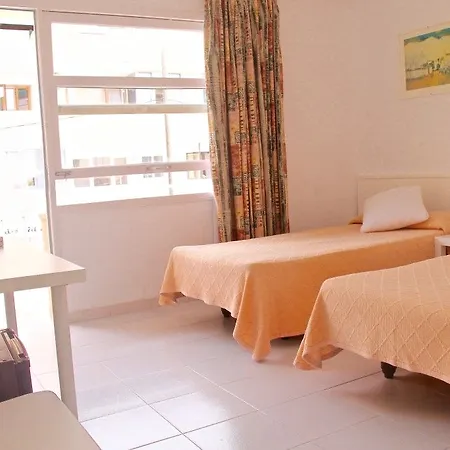 Otel Gabarda&gil Palmanova