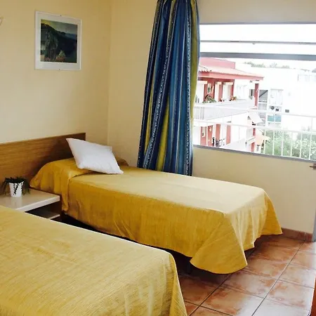 Otel Gabarda&gil