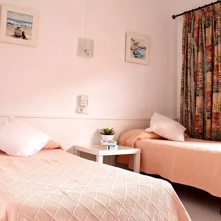 Otel Gabarda&gil Palmanova