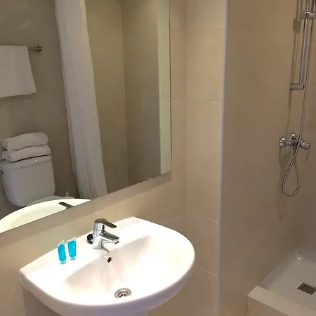 Otel Gabarda&gil Palmanova