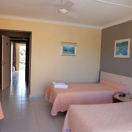 Otel Gabarda&gil 2*