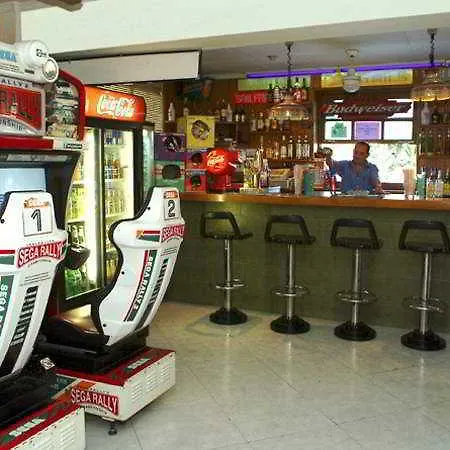 Otel Gabarda&gil