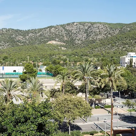 Otel Gabarda&gil