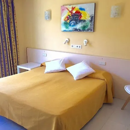 Gabarda&gil Otel Palmanova