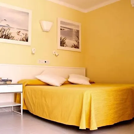 Otel Gabarda&gil
