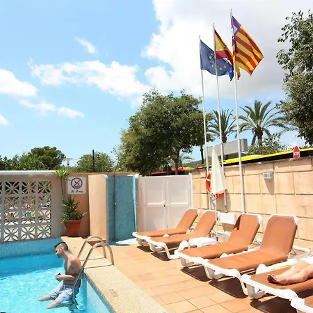 Gabarda&gil Otel 2*