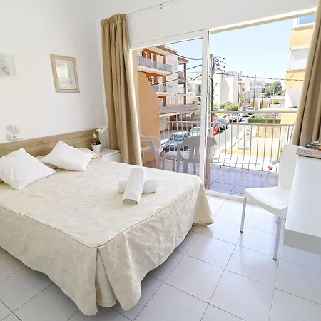Gabarda 2* Palmanova