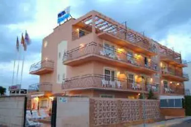 Hotel Gabarda Palmanova