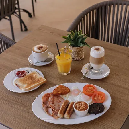 Gabarda 2* Palmanova